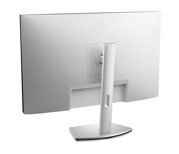 Dell 27"'' S2723HC 210-BELK Czarny - 1373623 - zdjęcie 6